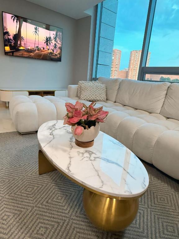 Estilo & confort en el norte - 2