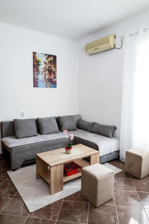 Apartman Arija - 4