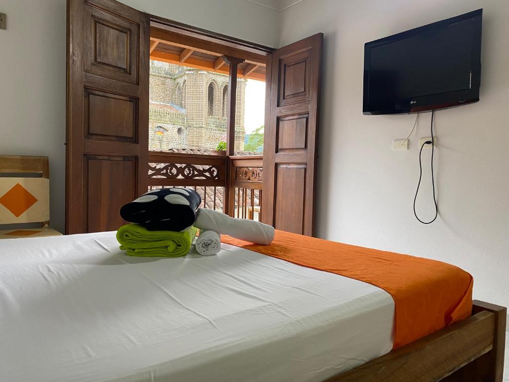 HOTEL LA SELVA JARDIN - 3