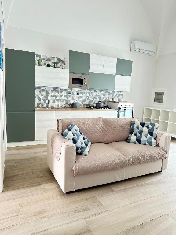 Holiday House Marsala - 2