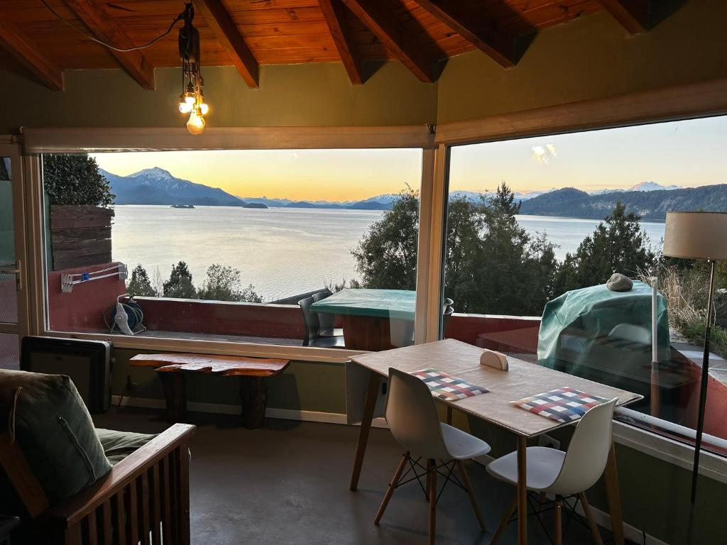 seeblick loft - 3