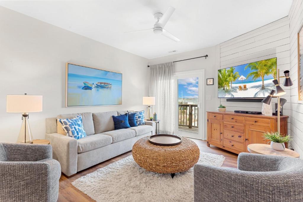 SDV306 - Beachbreak, Kill Devil Hills