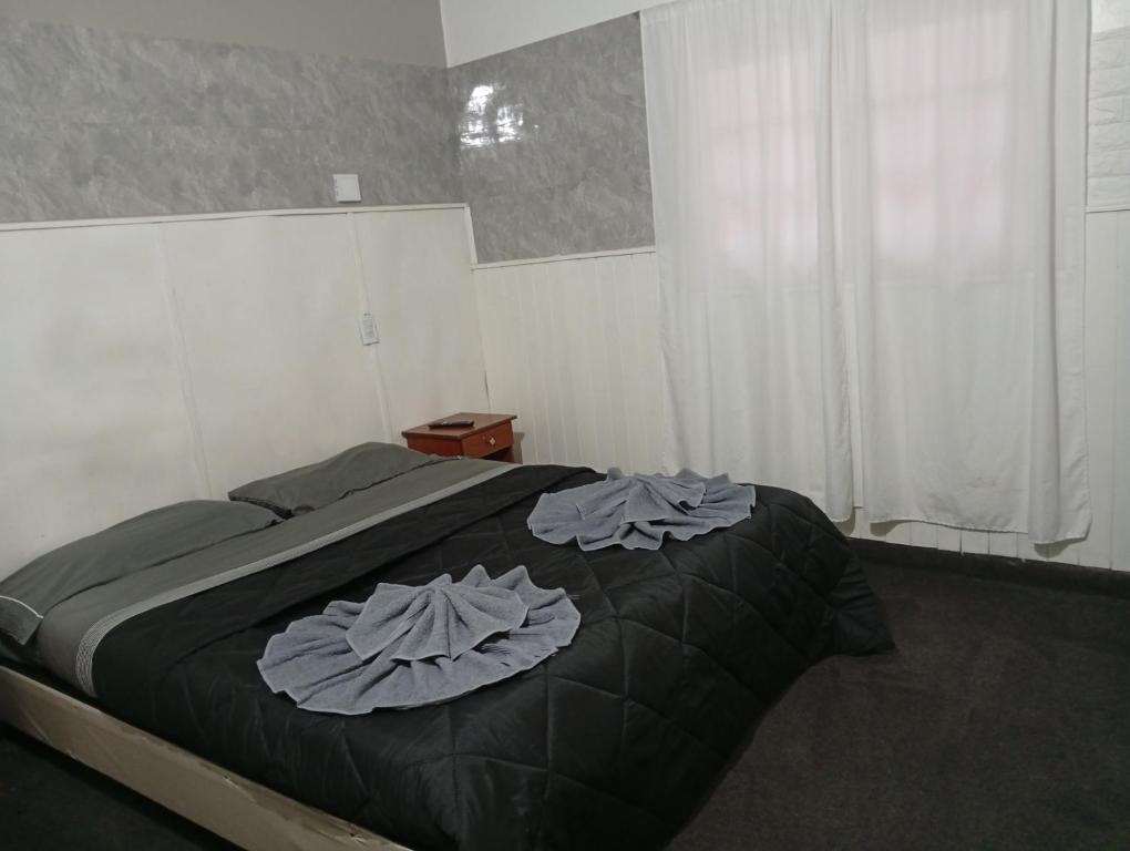 Posada Sol New vcp - 2