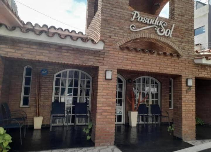 Posada Sol New vcp - 1