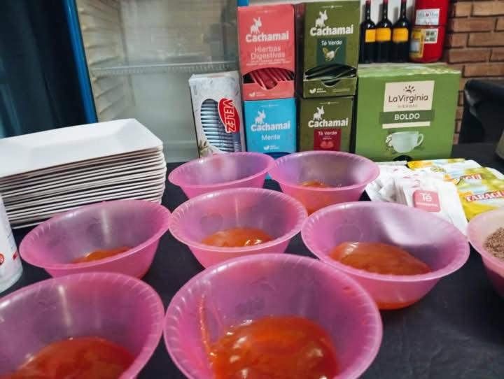 Posada Sol New vcp - 5