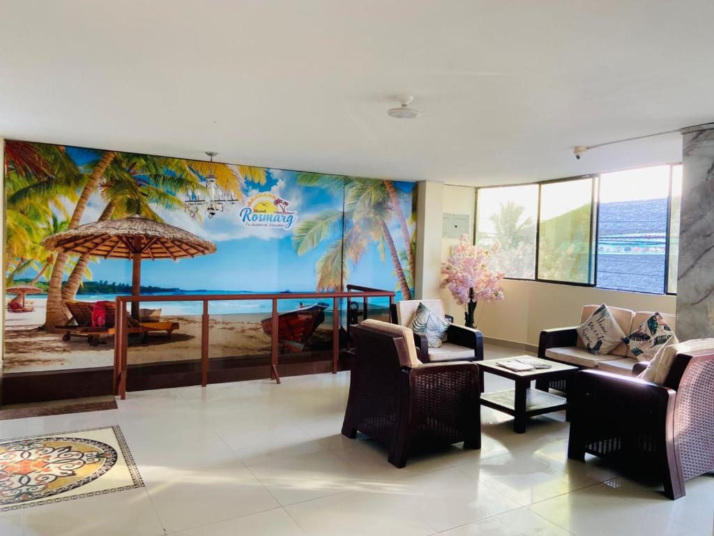 Hotel Rosmarg - 3
