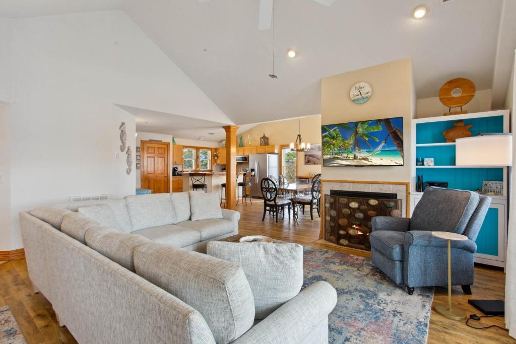 HCA3 - Sea Breeze, Kill Devil Hills