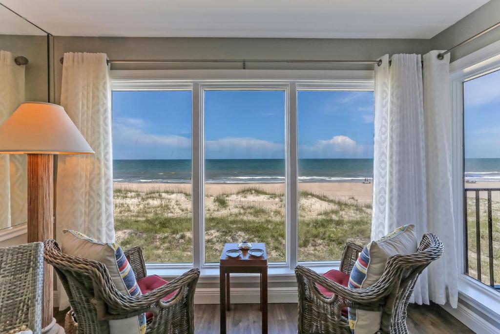 203 Oceans of Amelia, Fernandina Beach