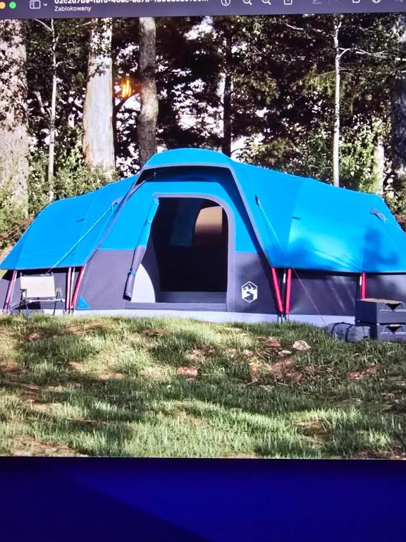 Camping - Park Władysławowo, Władysławowo