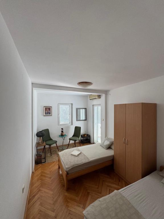 Apartmani Bulevar, Budva