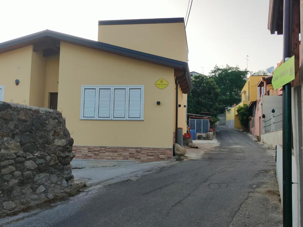 Casa GRAZIA - 2