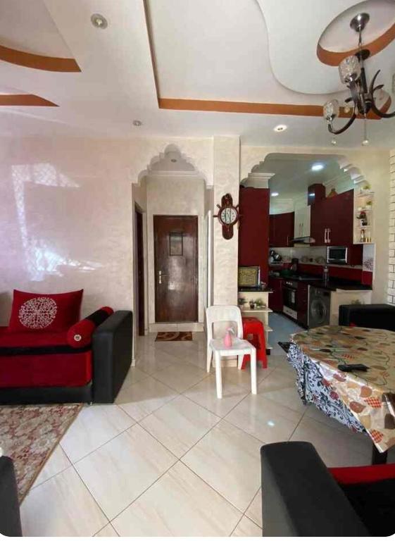 Agadir Nice Appart, Agádir