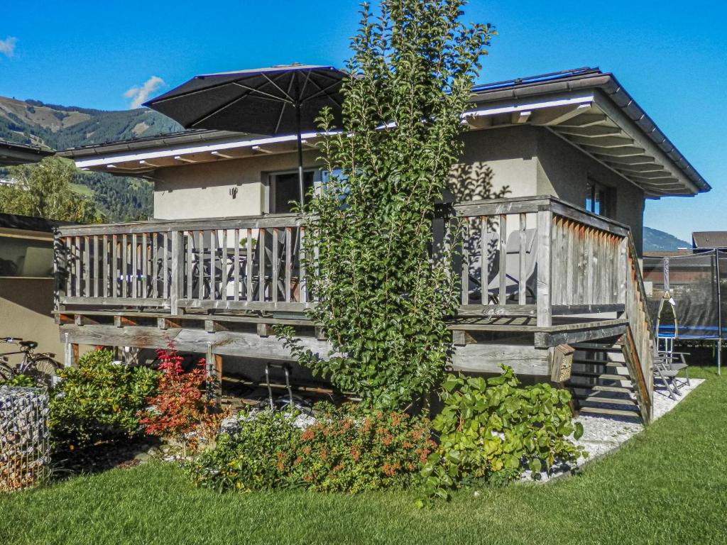 IndieBerge, Mittersill