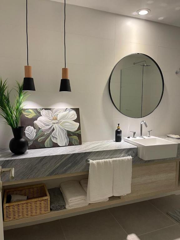 Departamento Jacarandá 2 - 5