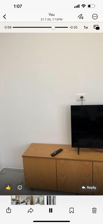 Aparatament, Durrës