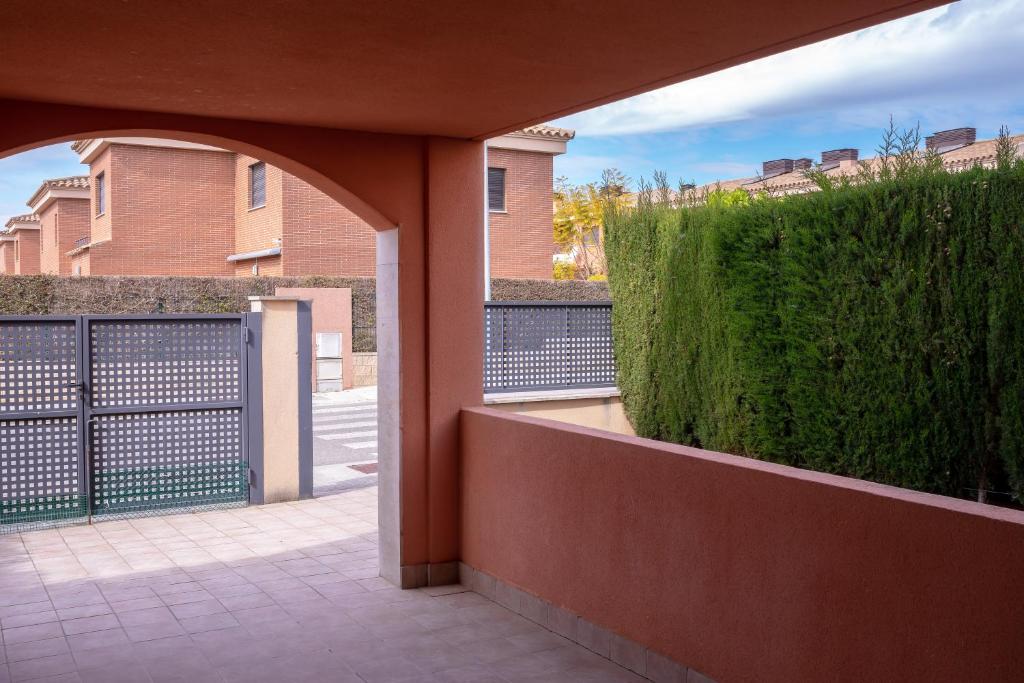 Casa para 8 personas a pie del mar SOLO FAMILIAS - 5
