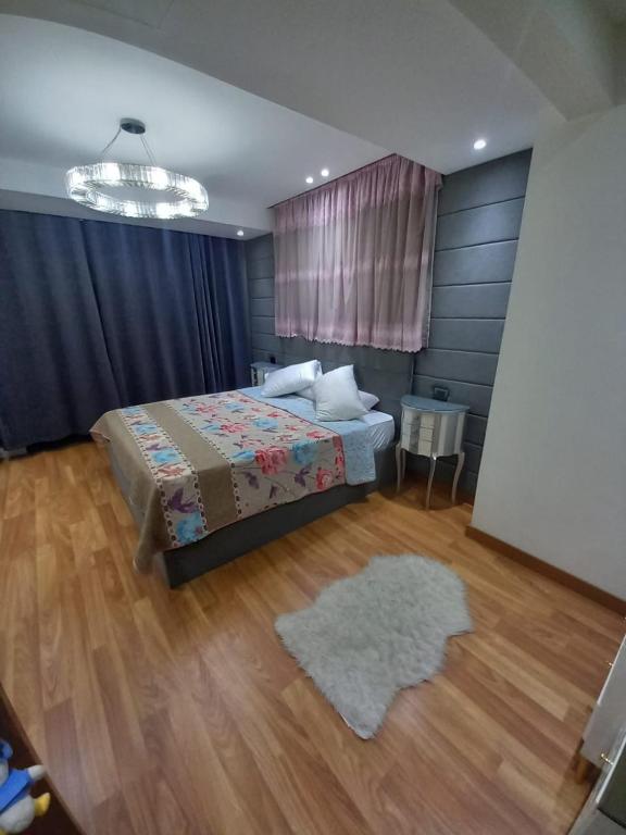 شقة الترا سوبر لوكس للايجار اليومي بالقرب من نادي الصيد الدقي, Káhira