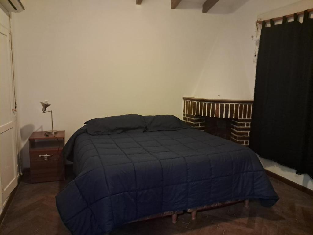 La Casa de María Helenra - 4