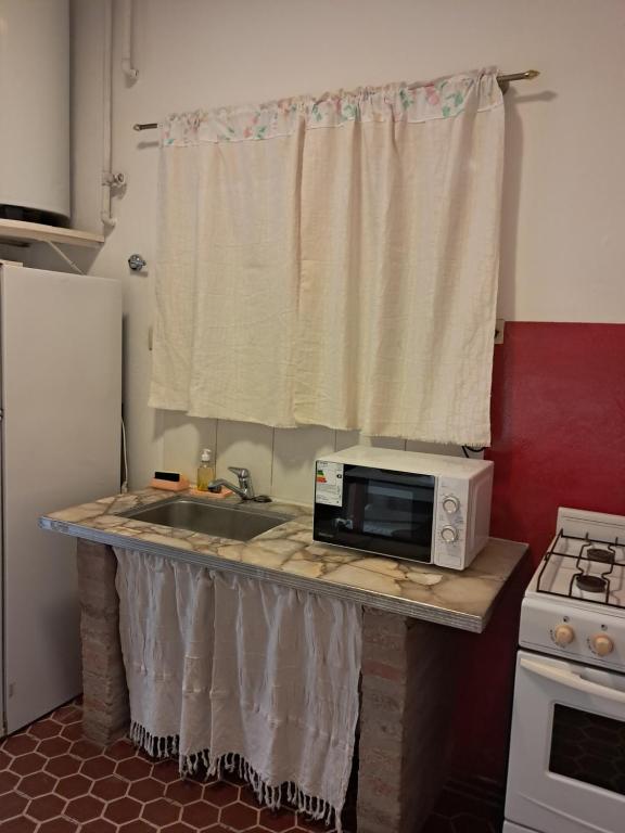 La Casa de María Helenra - 5
