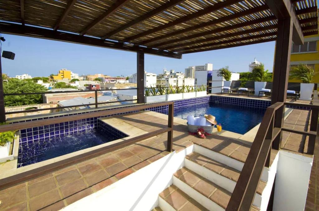 Casa del Piano - Alma Hotels - 1