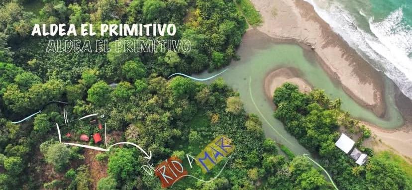 La Aldea del Primitivo - 2