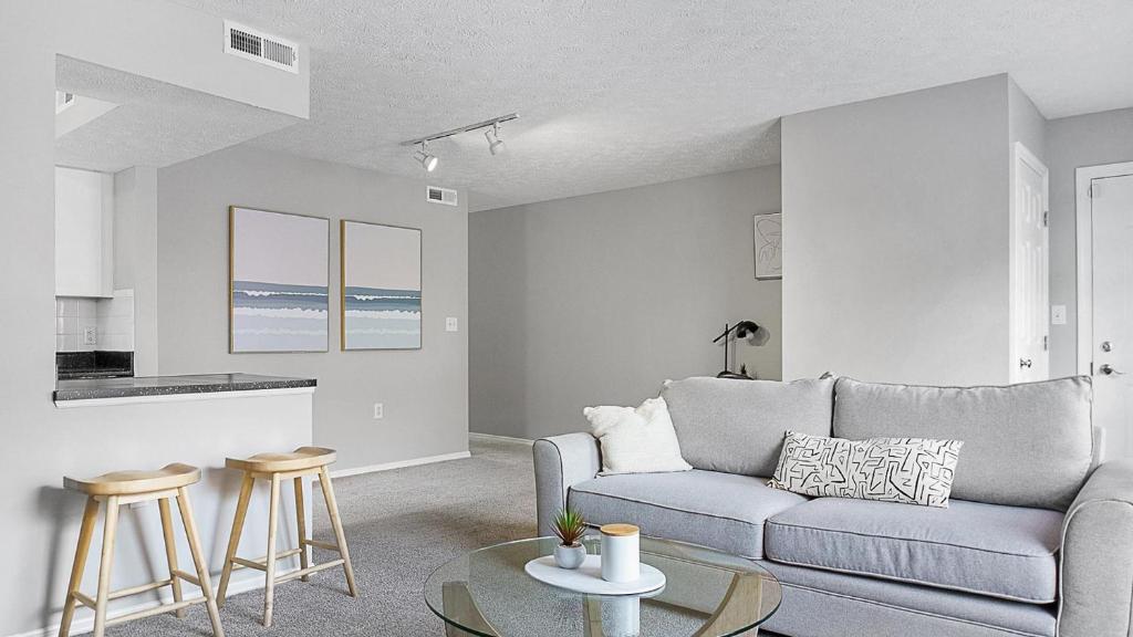 Landing at The Landing - East Dayton, Dayton