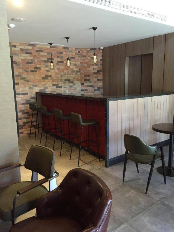 ห้องอาหาร