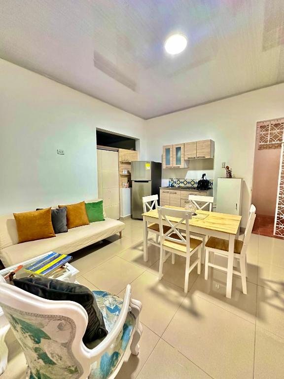 Agena Suites - 4