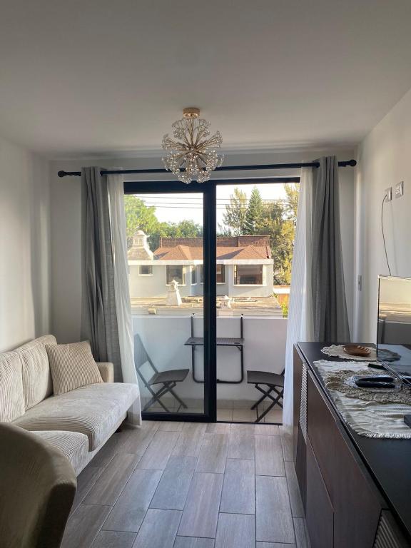 Petapolis apartment, Guatemala