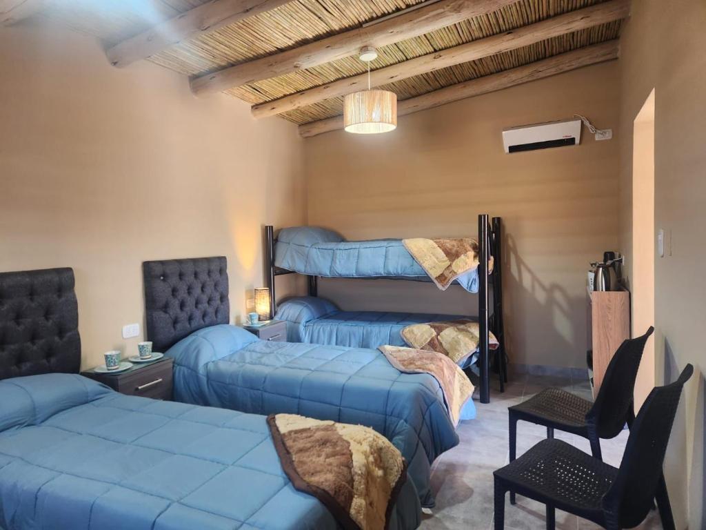 Parador Diaguita - 5
