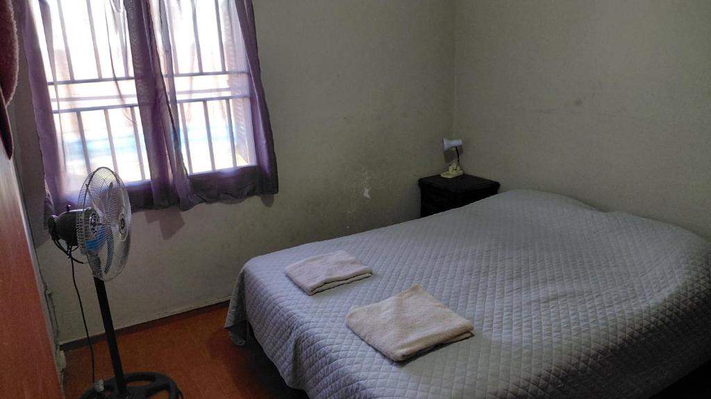 Malu chateau carreras - 2