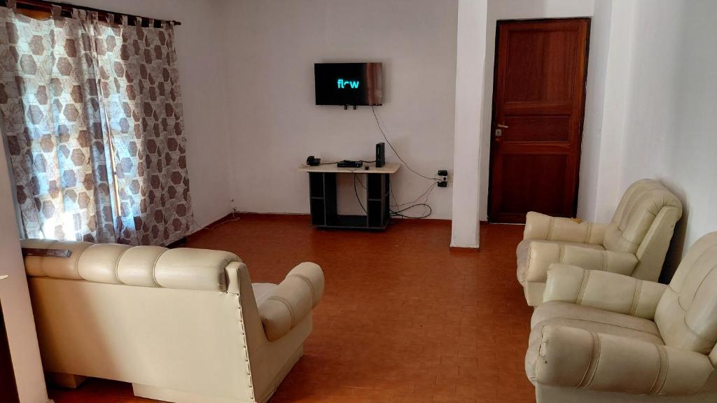 Malu chateau carreras - 4