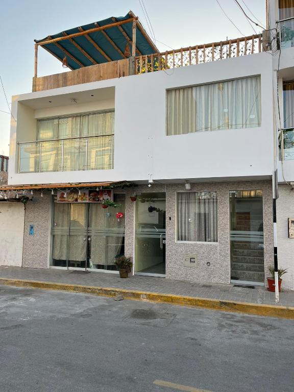 Paracas Ayni - 5
