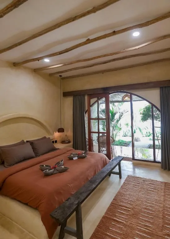 Cele mai bune hoteluri din Gili Islands – Unde să vă cazați în și