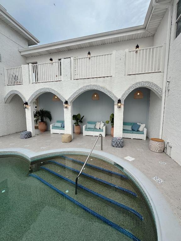 The Flamingo - South Padre Island, South Padre Island