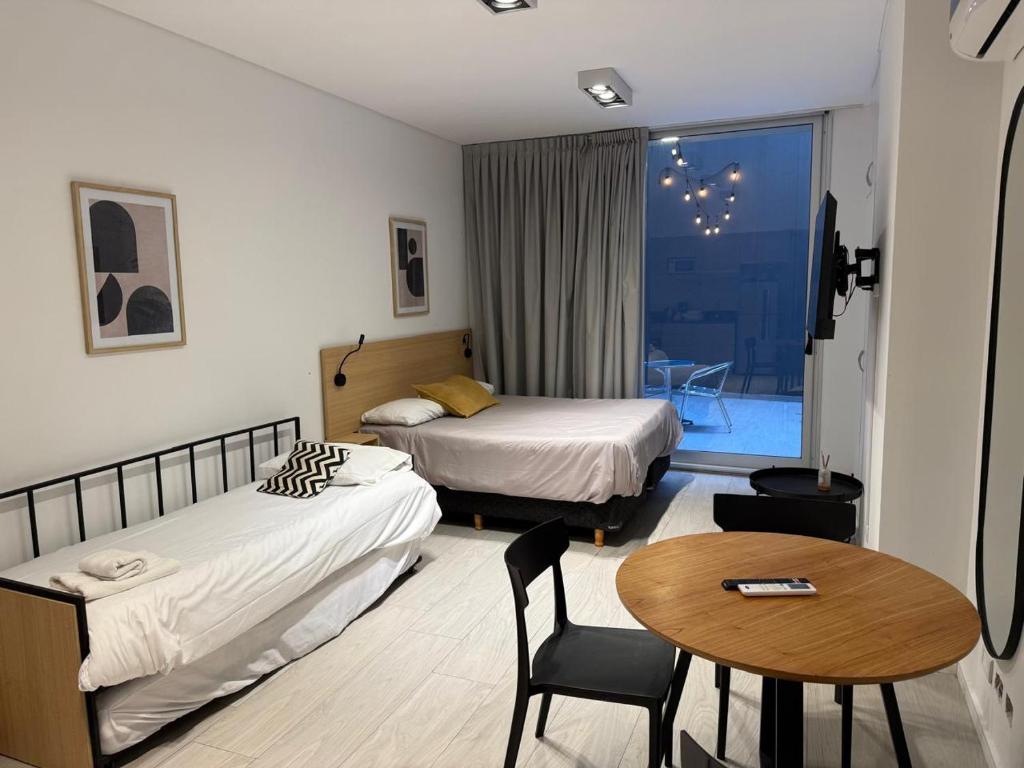 CloudBA Fitz Roy Palermo HOLLYWOOD - 3