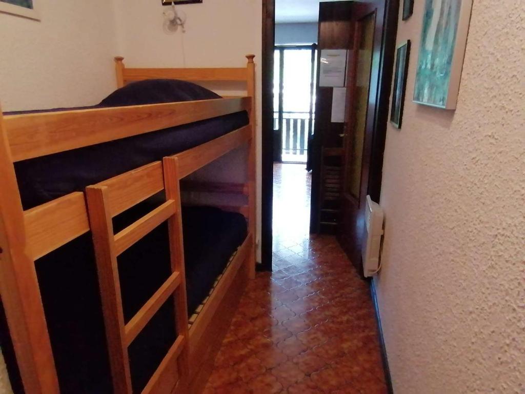 Studio Montagne 4 Pers. au Pied des Pistes - FR-1-241-260 - 4