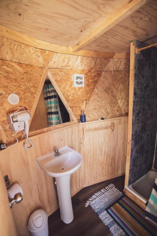 Cabañas trelehueno - 3