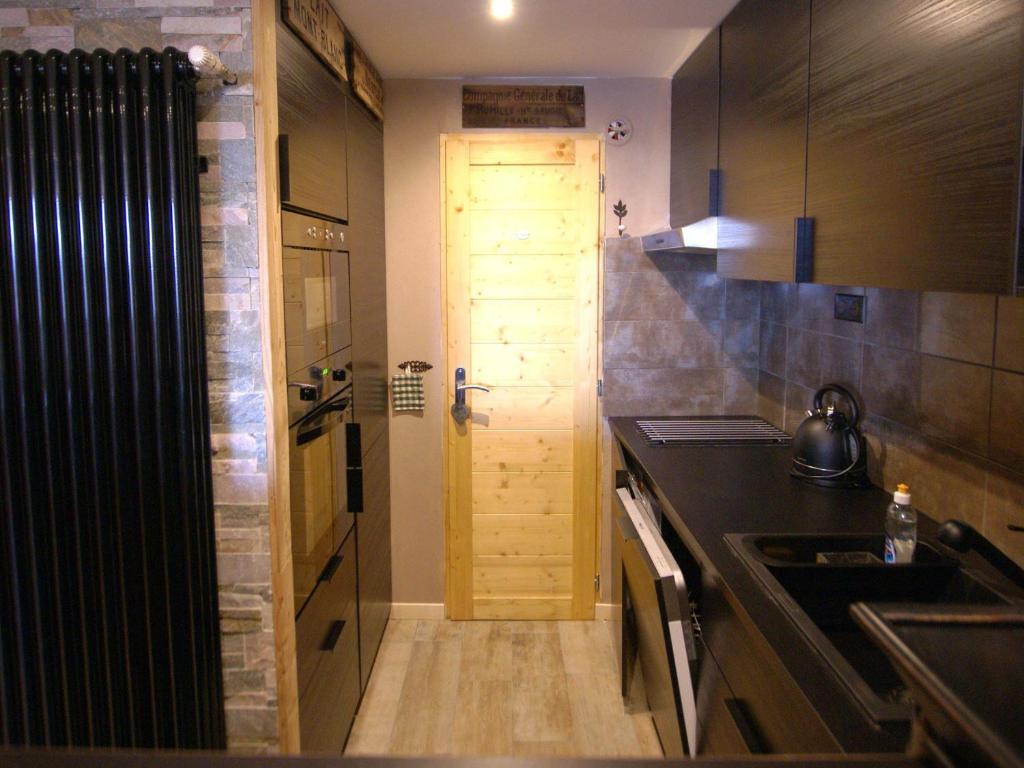 Appartement rénové 6 pers. à Pra-Loup, proche pistes - 4