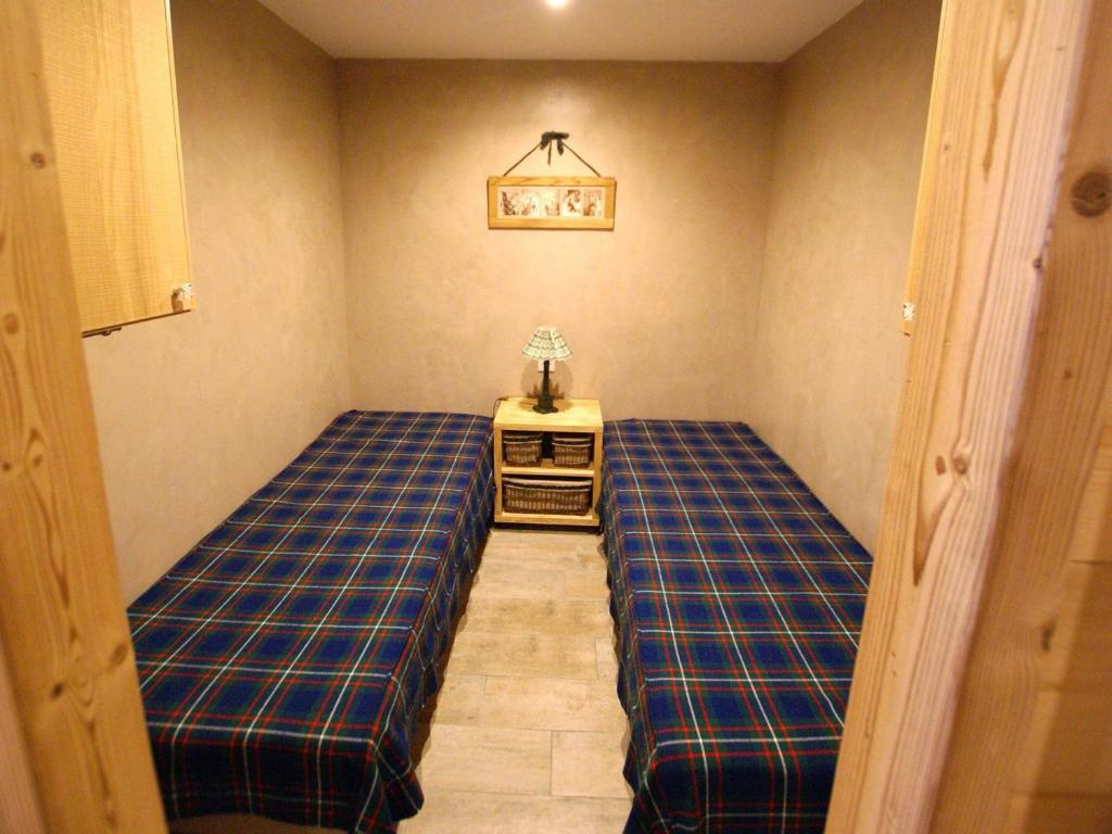 Appartement rénové 6 pers. à Pra-Loup, proche pistes - 5