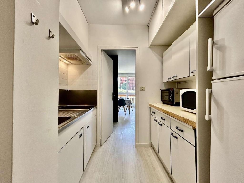 Studio cosy pour 5 personnes avec WiFi gratuit - 2
