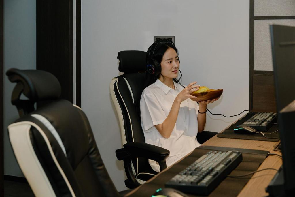 편의 시설/서비스