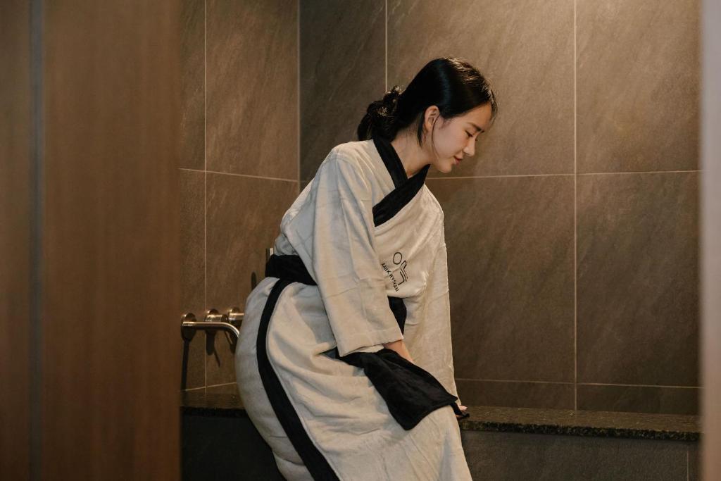 화장실