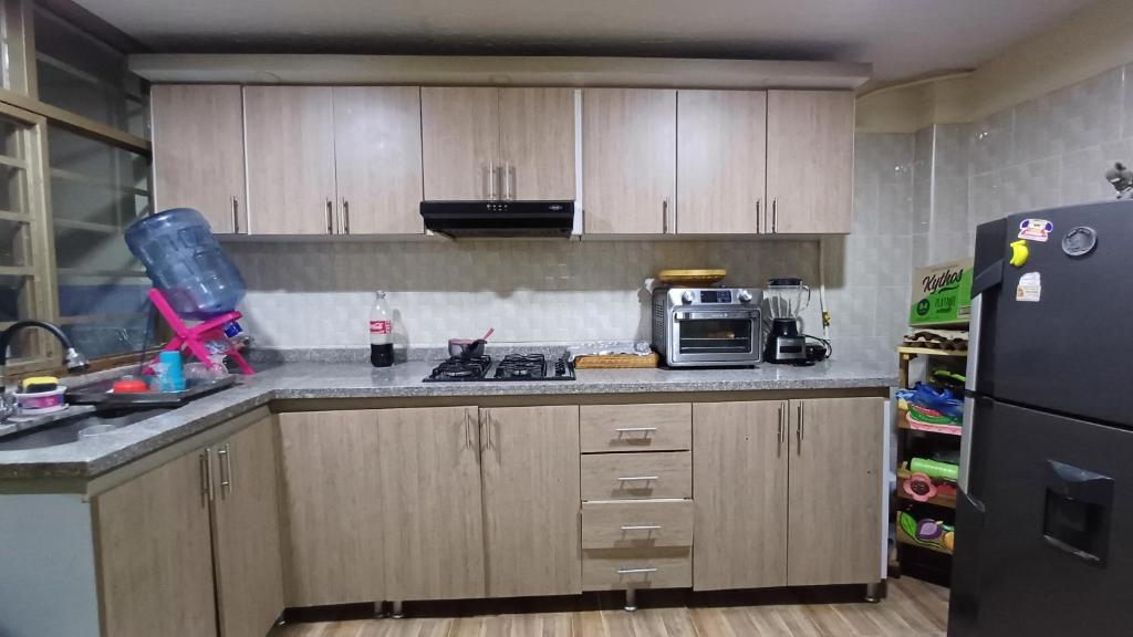 habitación para 3 personas - 5