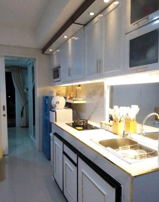 Breezy Bintaro, Pondoklang