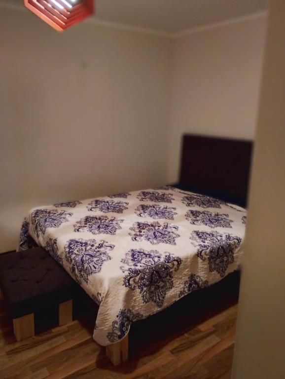 Departamento Amoblado Fundo del Carmen - 4