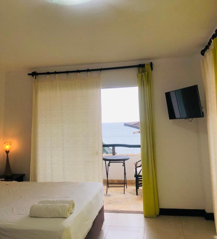 Mango & Apartments - 4