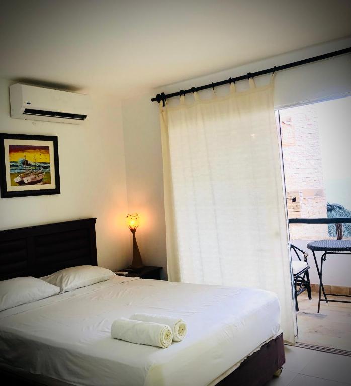 Mango & Apartments - 3