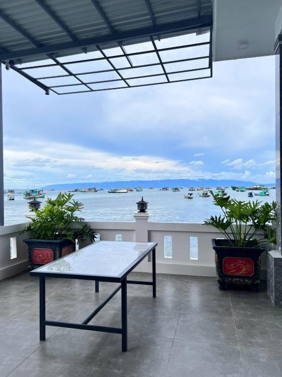 Happy House Gành Dầu Happy House Gành Dầu