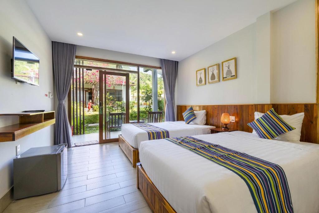 Suối Mây Garden Resort & Spa